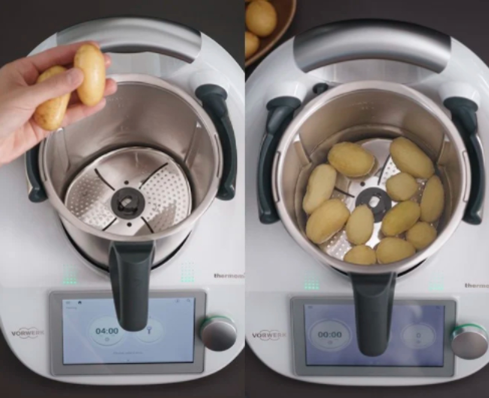 Pot-au-feu - Cookidoo® – the official Thermomix® recipe platform